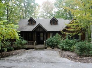62 Mossycup Ct, Tuckasegee, NC 28783