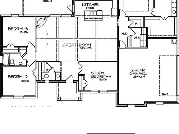 2nd image of 416 Christian Way