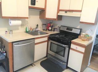 43 Chester St #1VC, Allston, MA 02134