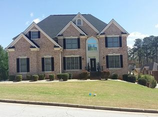 5797 Old Mill Trce, Lithonia, GA 30038