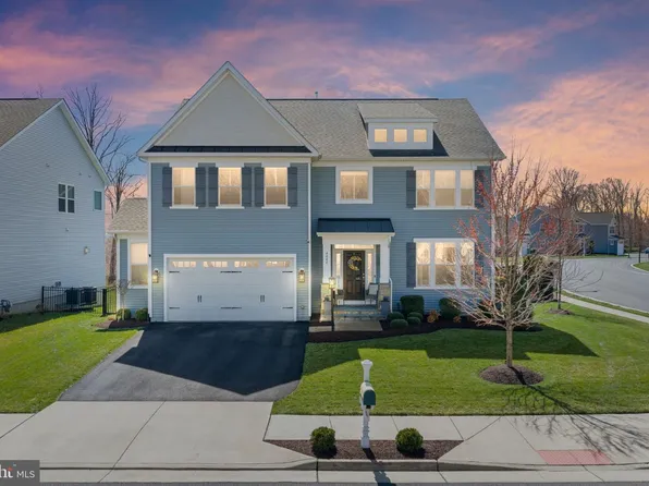 4844 Point Rd, Warrenton, VA 20187