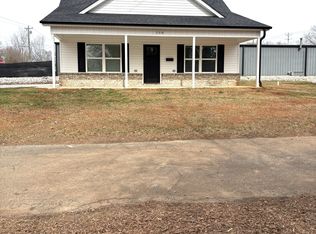 208 Fowler Aly, Gaffney, SC 29341