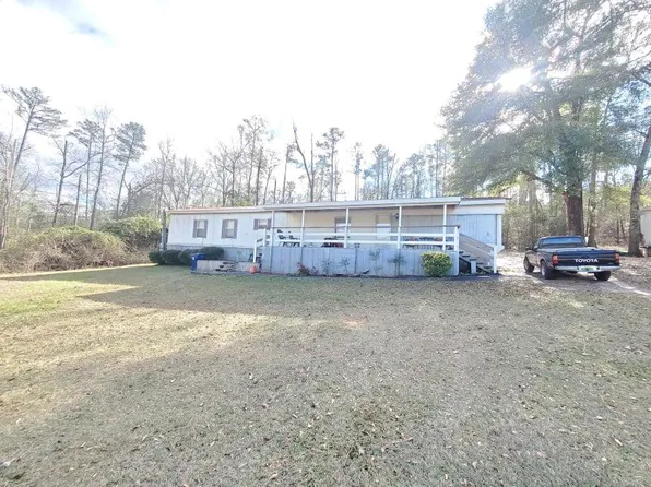 200 Holiday Dr, Abbeville, AL 36310