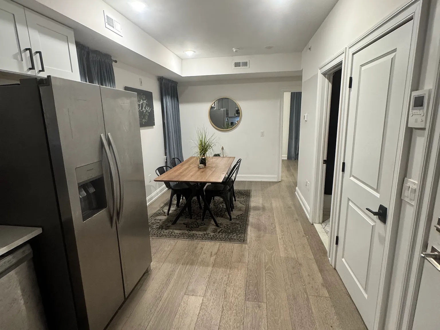2 bed, $1,850 — Photo 3