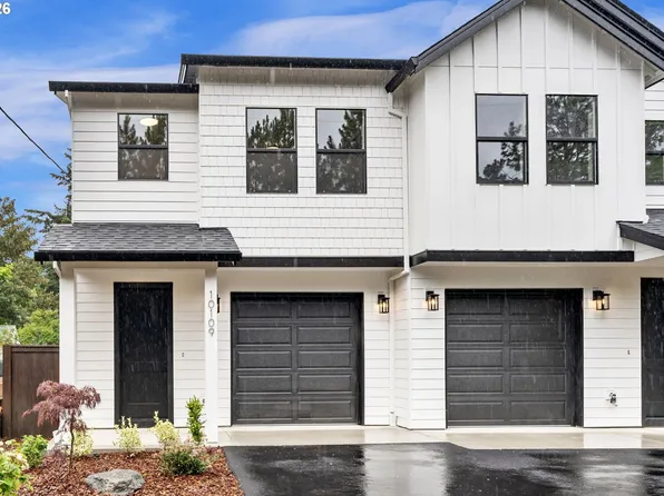 10109 SE 72nd Ave, Milwaukie, OR 97222