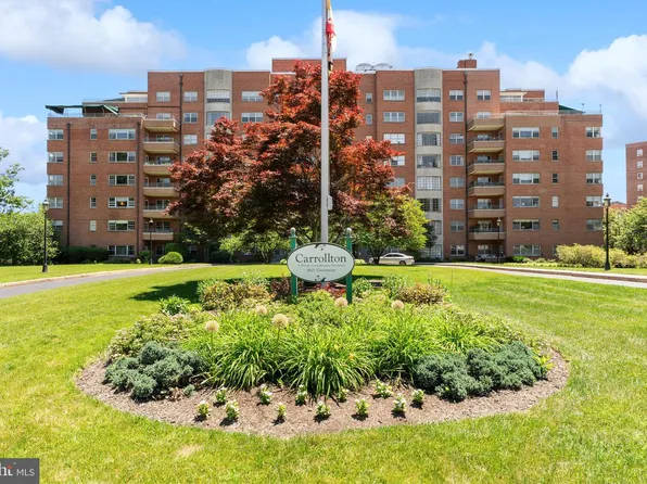3601 Greenway Unit 406, Baltimore, MD 21218