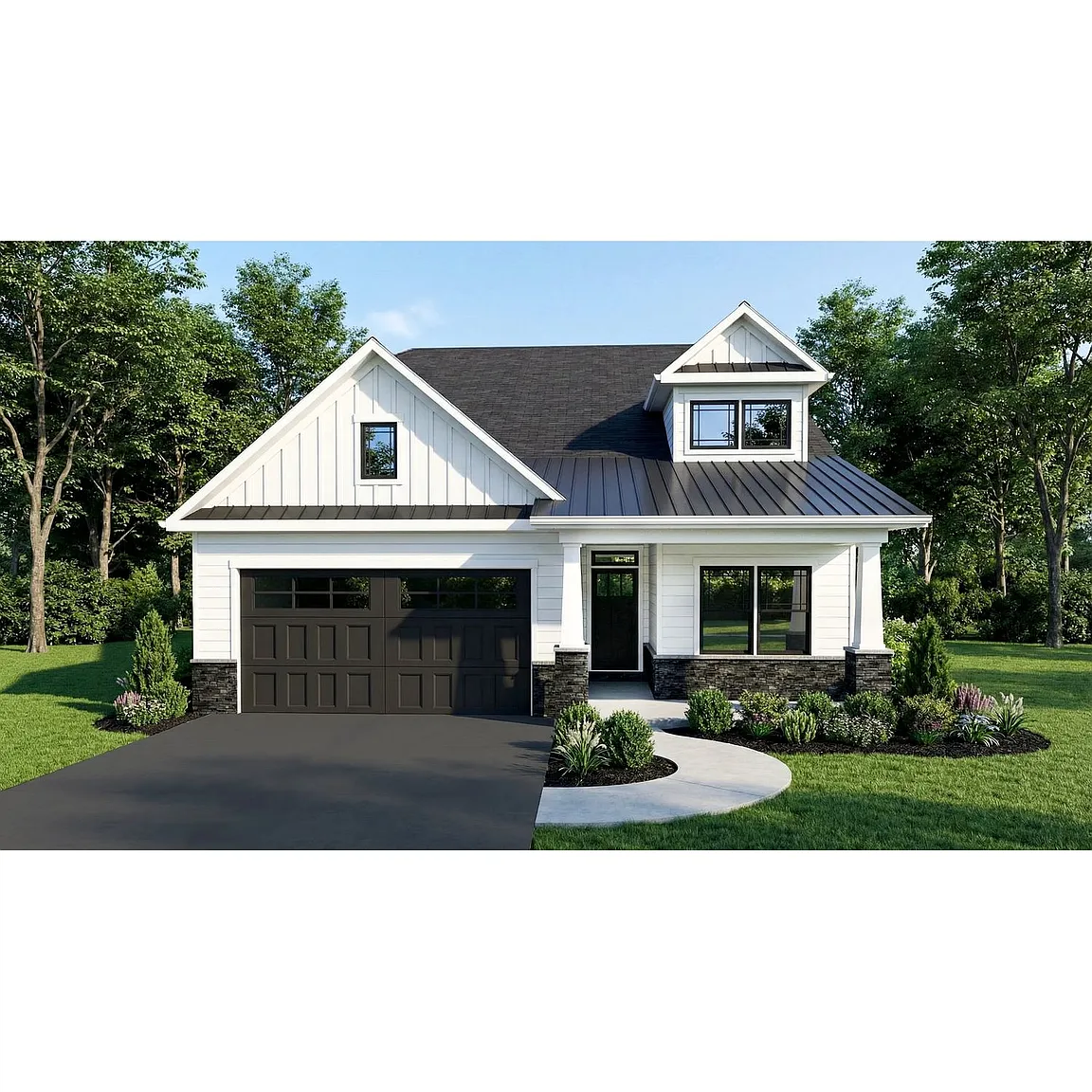 Windsor Basement-Free Living Plan, Eddy Everywhere photo 1