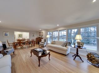 5508 Schaefer Rd, Edina, MN 55436