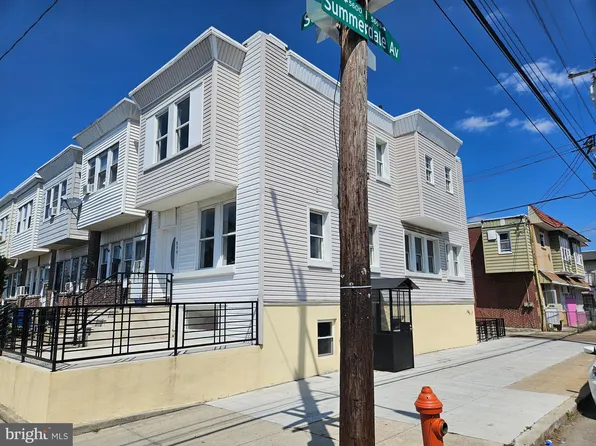 899 Scattergood St, Phila, PA 19124