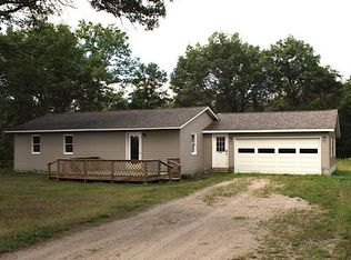 8234 S Grayling Rd, Grayling, MI 49738