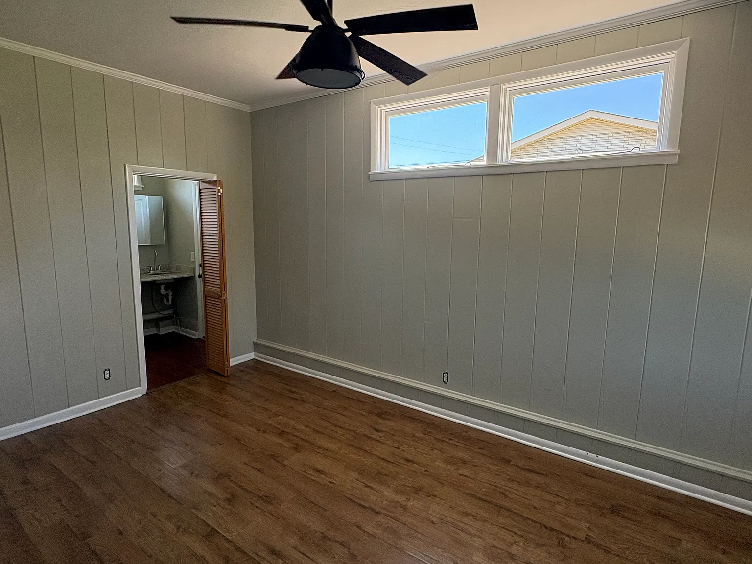 2505 Lazenby Dr — Photo 4