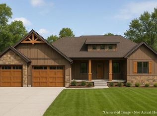 41658 County Road 1, Rice, MN 56367