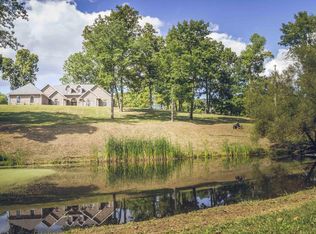 7400 State Route 685, Glouster, OH 45732