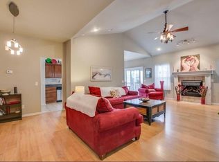 3407 Grainger Cir, Springdale, AR 72764