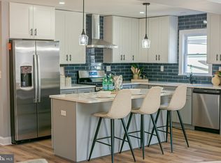 3805 Walls Ln, Suitland, MD 20746