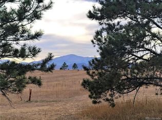 17274 Abert Ranch Dr, Colorado Springs, CO 80908