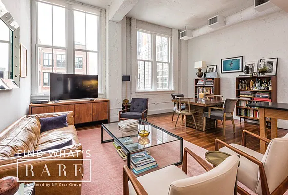 Rented by NY Casa Group | media 1
