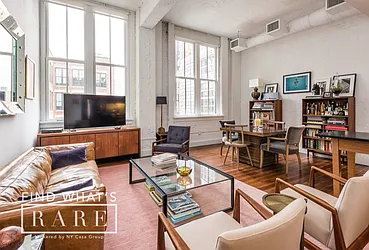 Rented by NY Casa Group