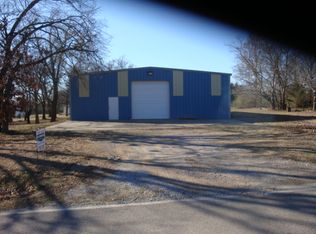 20956 S 4170 Rd, Claremore, OK 74017