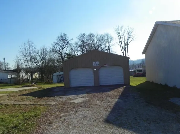 100 E Howard St, Glencoe, KY 41046