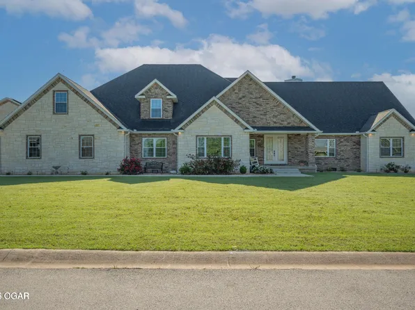 8740 County Road 241, Webb City, MO 64870