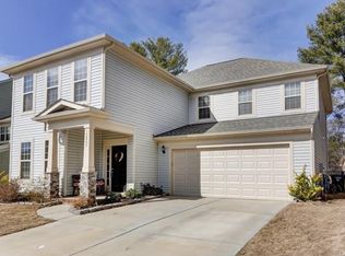 12805 Heritage Vista Dr, Huntersville, NC 28078