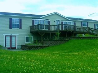 2535 N Bard Rd, Gladwin, MI 48624