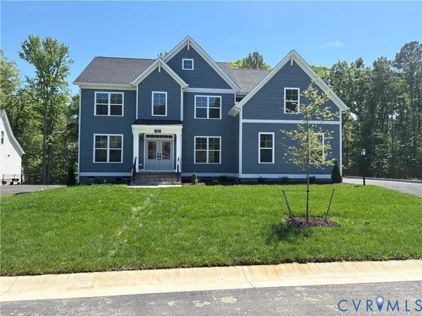 1109 Oriole Landing Ln, Manakin Sabot, VA 23103