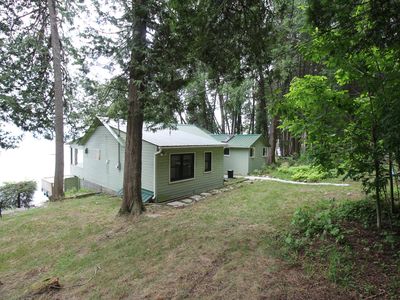 128 Presbury Point Way, Westport, NY, 12993