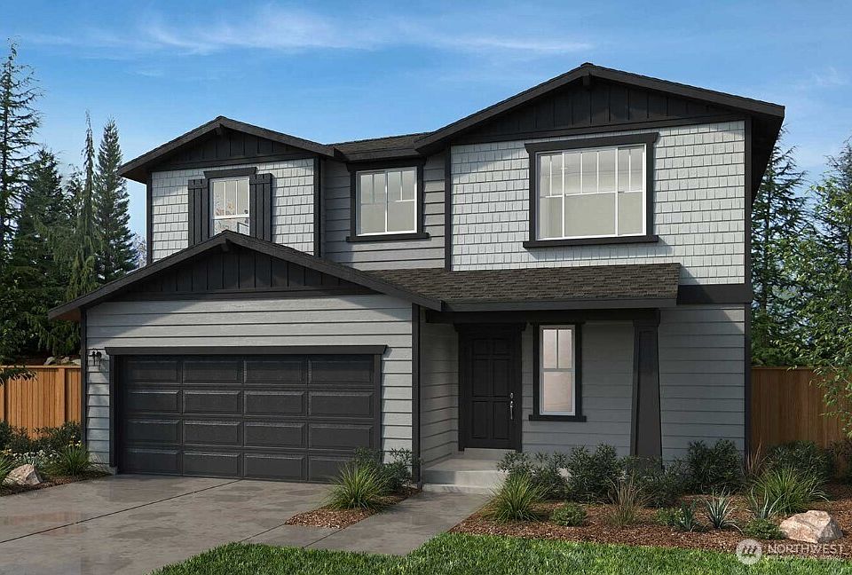 1st image of 732 Teetor Circle NW Lot 32