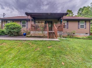 419 Ranger Ln, Knoxville, TN 37924
