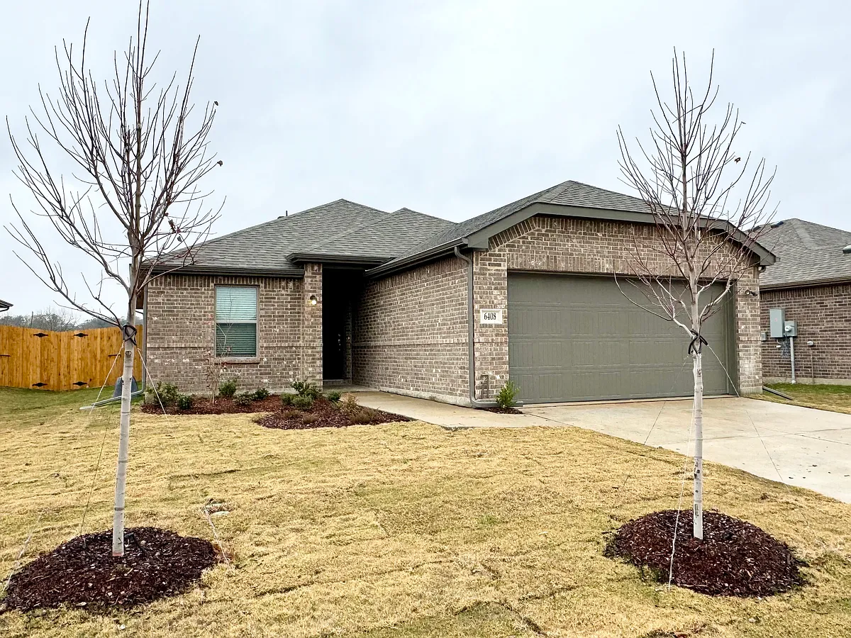 Building Photo - 6408 Rienzi Dr