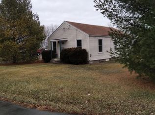 1522 Sagamore St, Sandusky, OH 44870