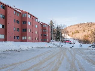 376 NW Skiway Rd #104, Newry, ME 04261