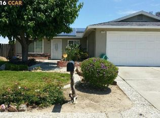 3319 Gentrytown Dr, Antioch, CA 94509