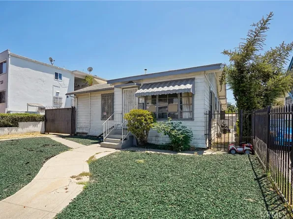 700 E 50th St, Los Angeles, CA 90011
