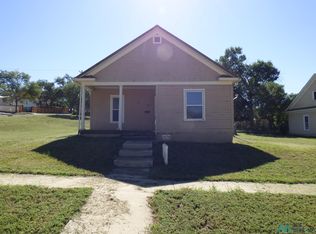 791 N 2nd St, Raton, NM 87740