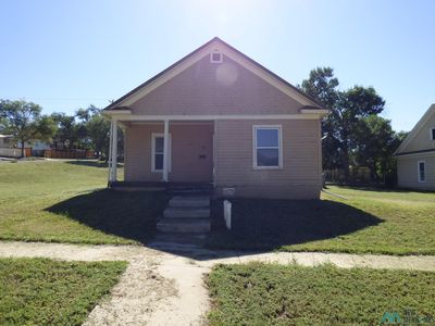 791 N 2nd St, Raton, NM, 87740