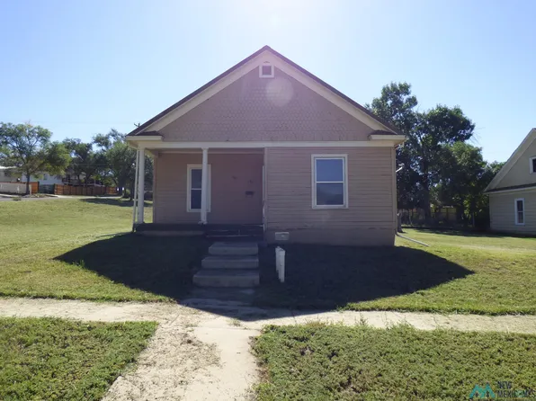 791 N 2nd St, Raton, NM 87740