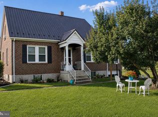 13017 Acre Ln NE, Cumberland, MD 21502