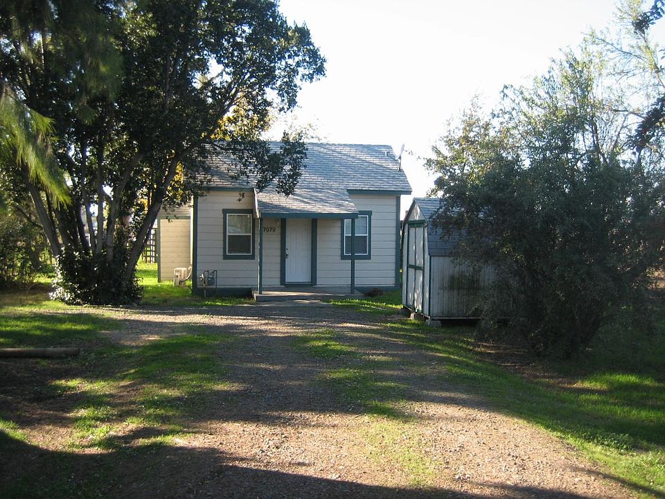 View from the street