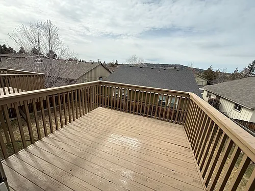 2957 NE Canoe Ct #2 Photo 1