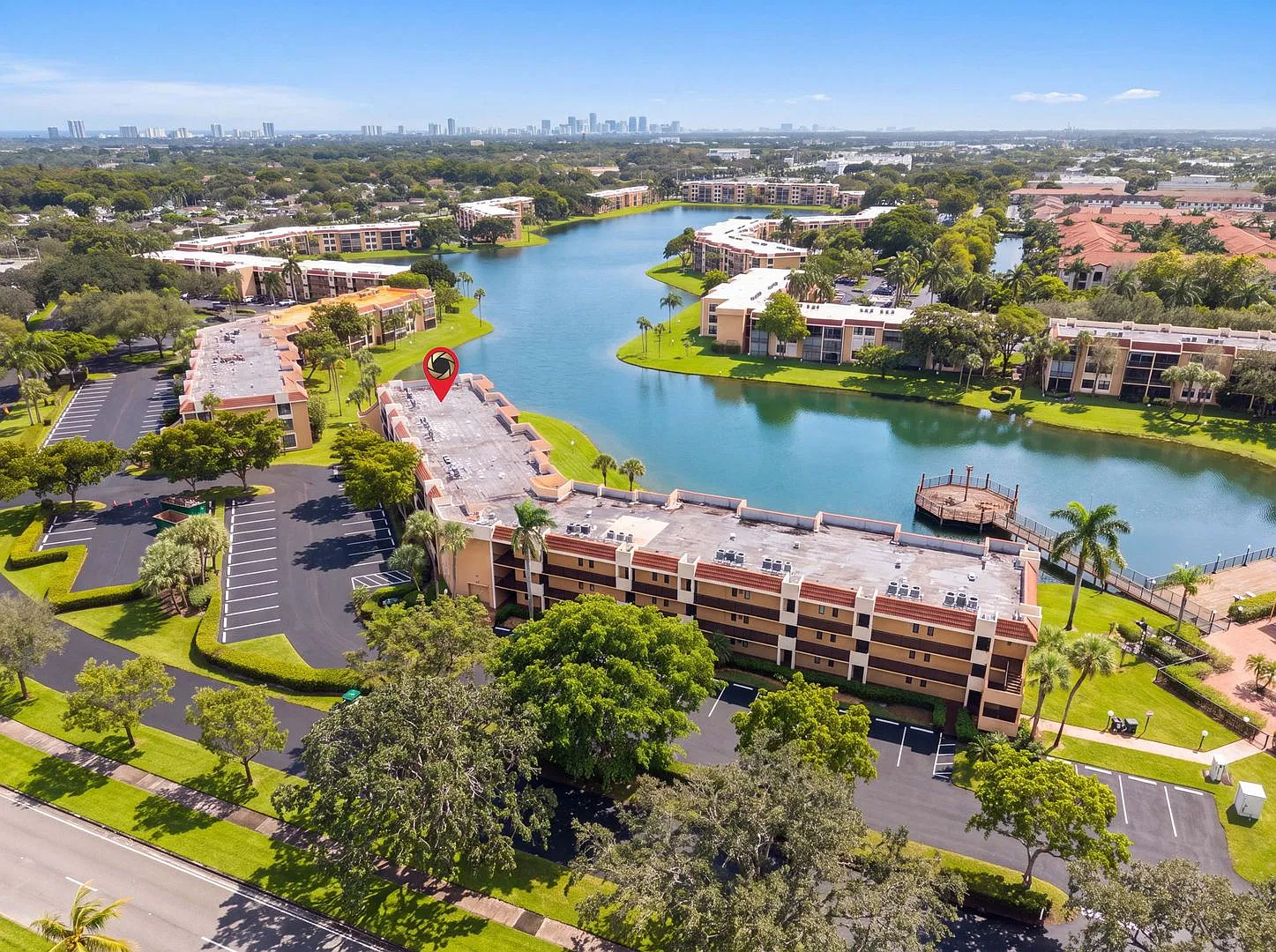 Enjoy South Florida Living Condo for Rent in Margate, FL — Photo 2
