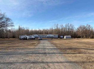 4146 Highway 367 S, Searcy, AR 72143