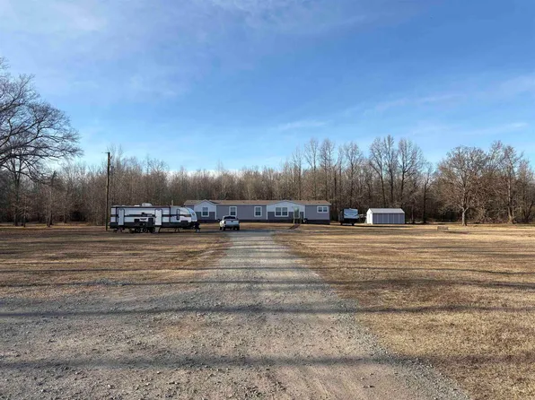 4146 Highway 367 S, Searcy, AR 72143