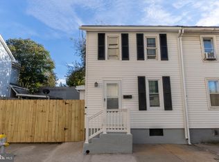 620 Federal St, Lebanon, PA 17042