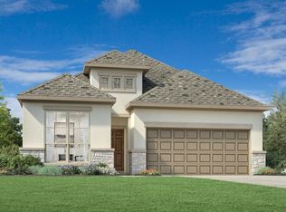 22411 Pearl Valley Dr, Tomball, TX 77377