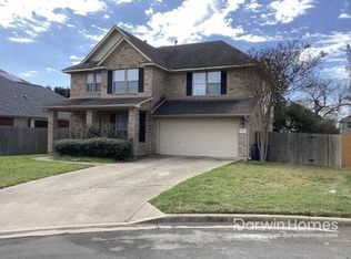 9401 Kisoba Ter, Austin, TX 78749