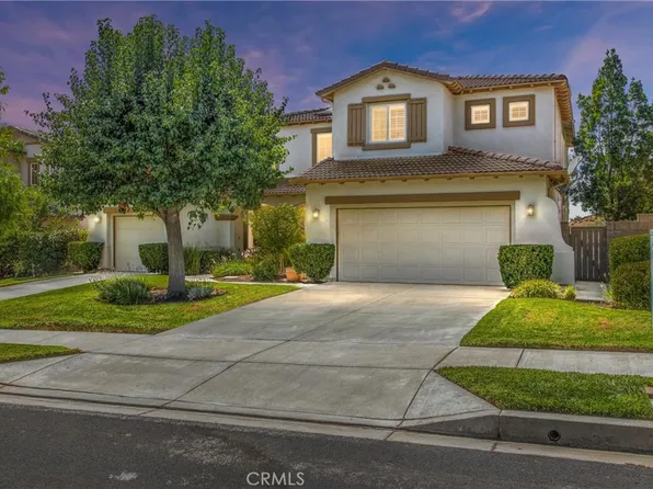 11838 Ashland Way, Yucaipa, CA 92399