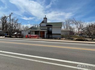 2410 W Warren Ave, Denver, CO 80219